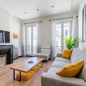  Apartment La Plume