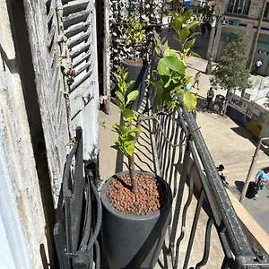  Apartment Historique Vieux Port