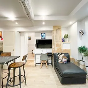 19 Atelier Montorgueil París