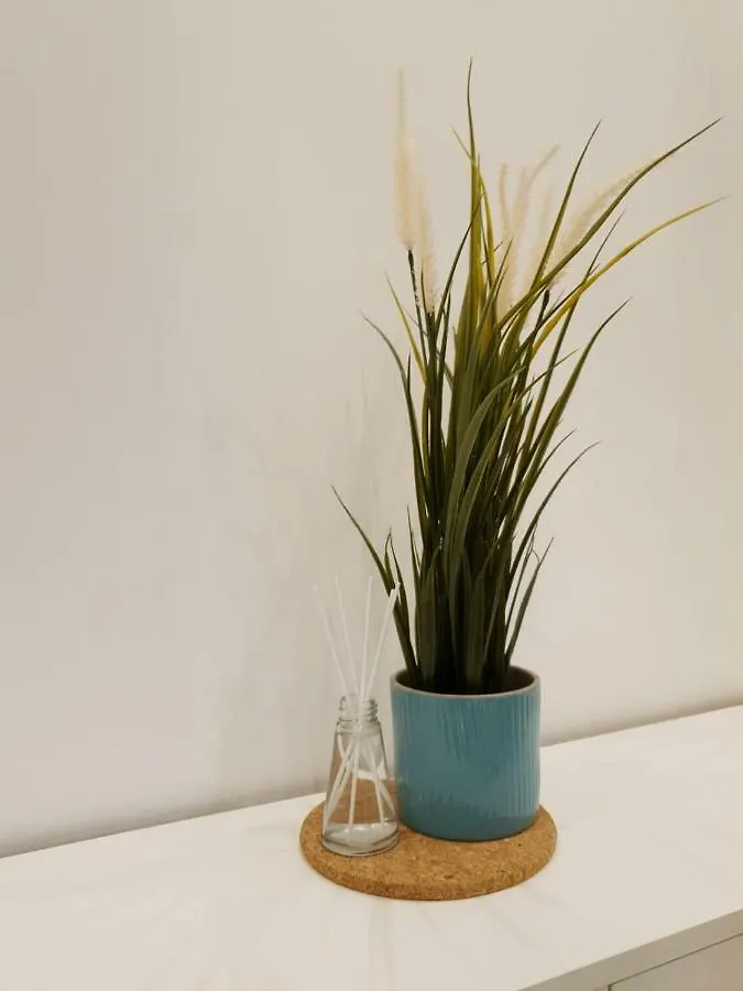 Apartamento Loft Luxe Réformé Marsella Francia